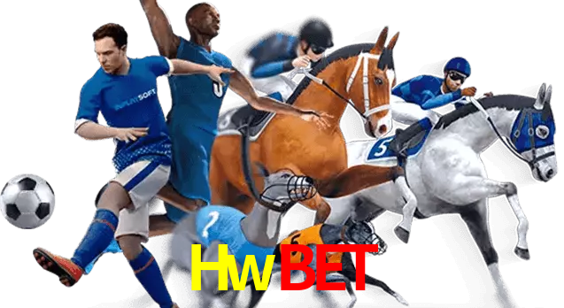 Hwbet