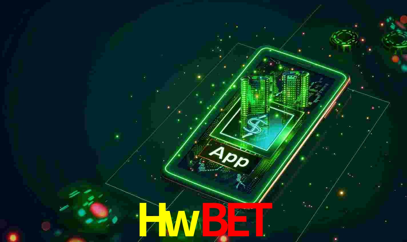 Simplificando a Experiência de Jogo Hwbet App