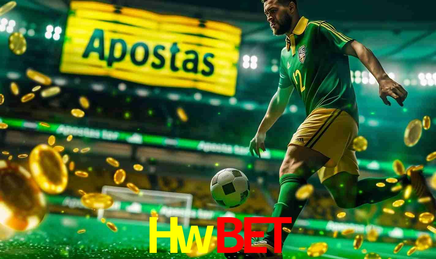 Diversas Apostas em Eventos Esportivos Hwbet