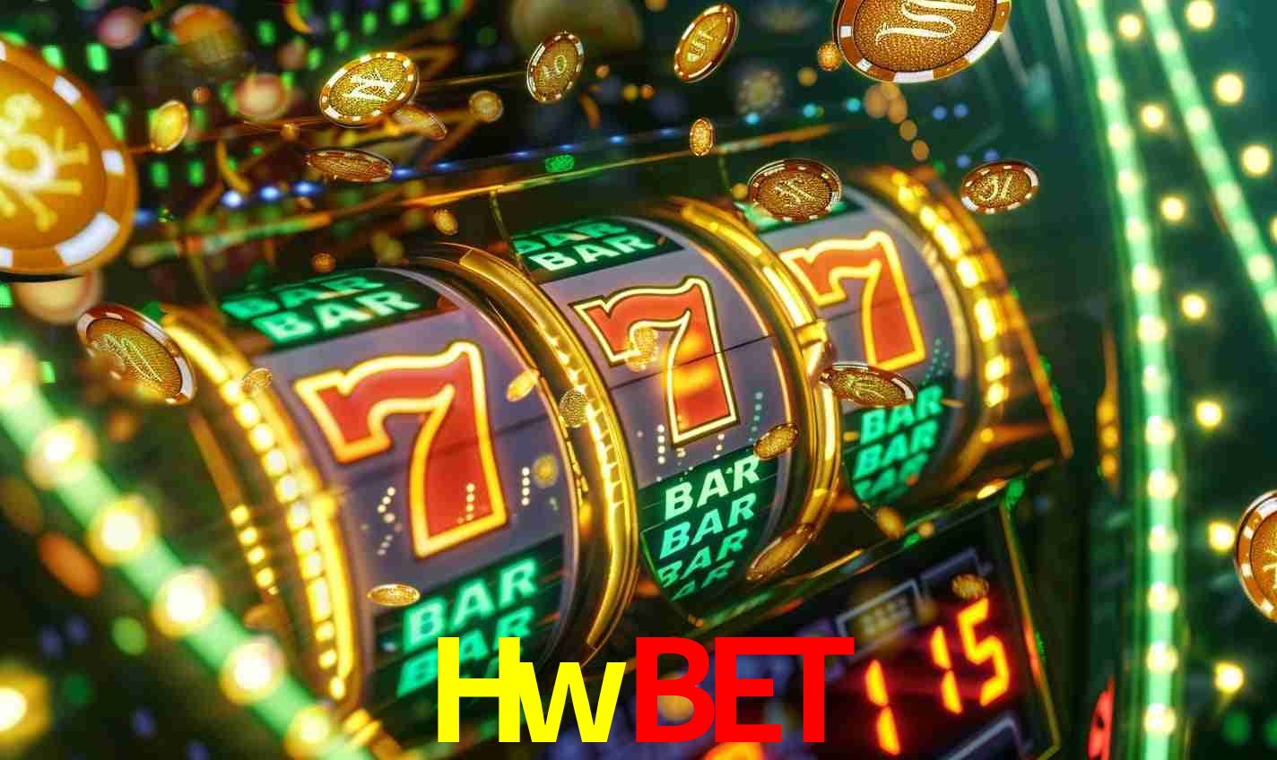 Populares Slots Hwbet