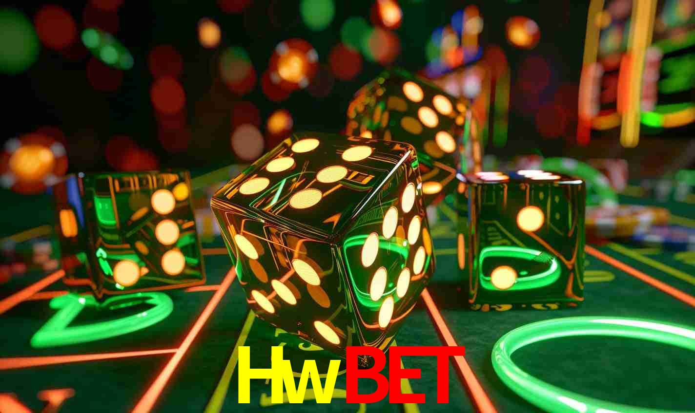 Entretenimento no Jogos Hwbet