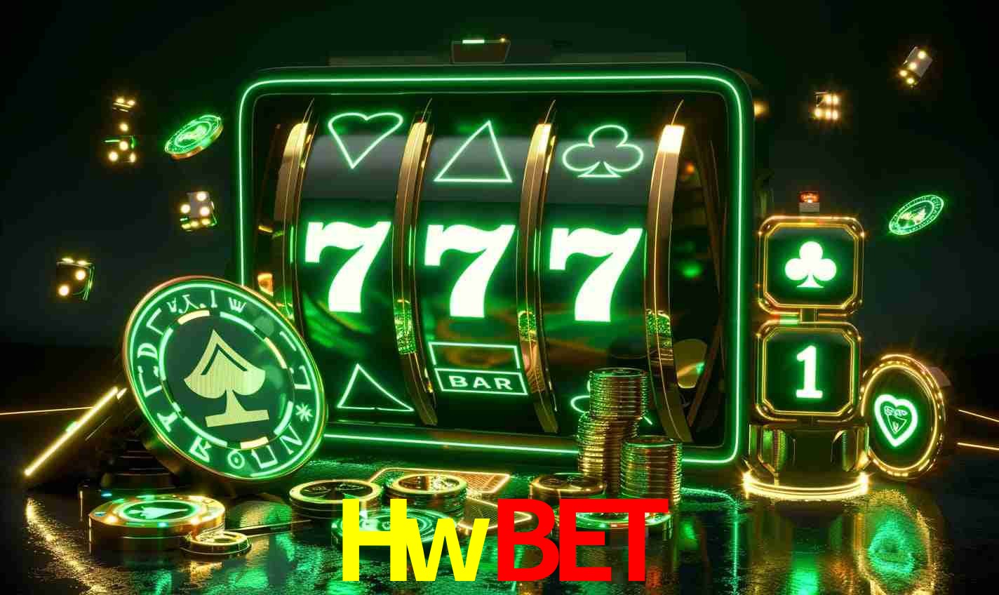 Seguro Login no Cassino Online Hwbet