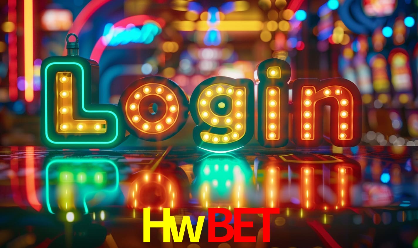 Mundo dos Jogos Cassino Hwbet