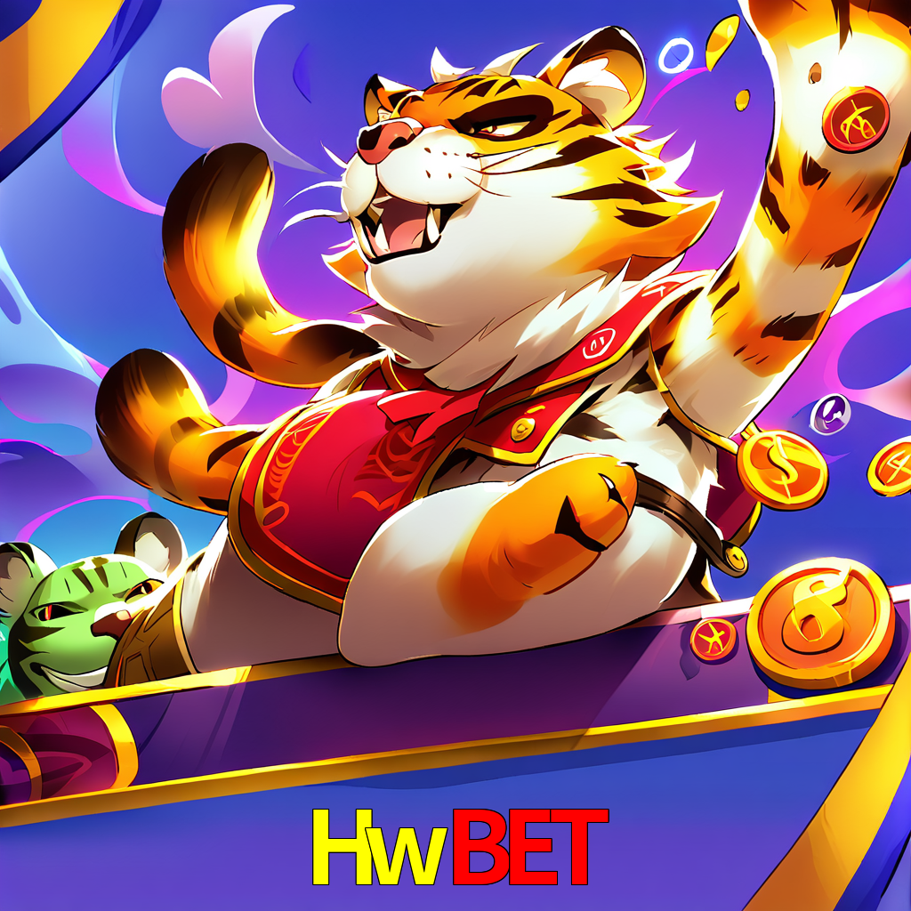 Experiência Imersiva no Cassino Online Hwbet