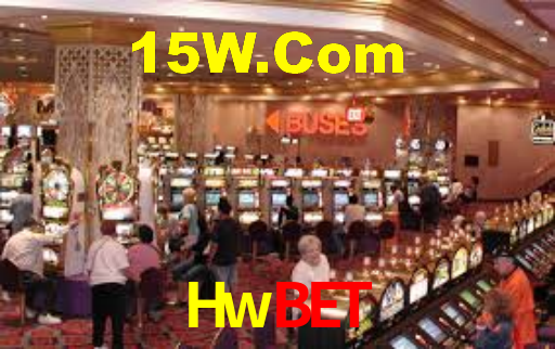 Hwbet