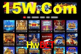 Hwbet App