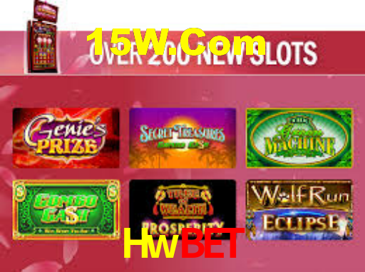 Hwbet
