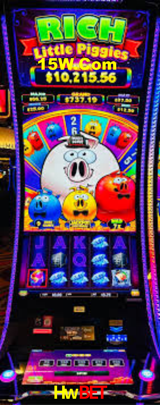 Hwbet Com App