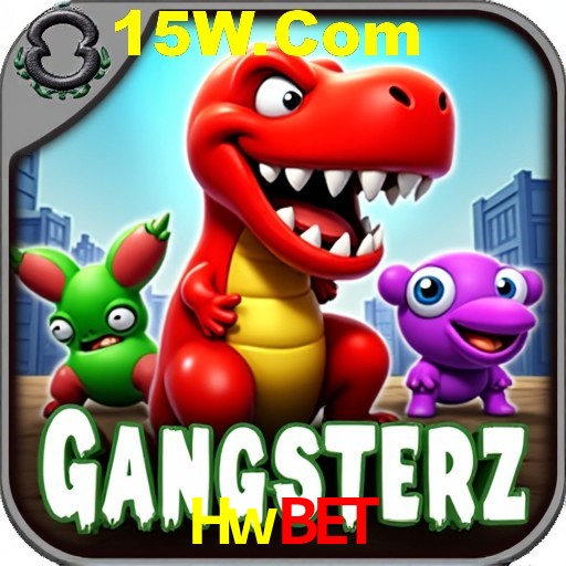 Game Providers Hwbet