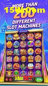 Experiência VIP Hwbet