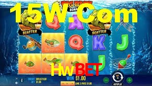 Hwbet