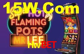 Hwbet