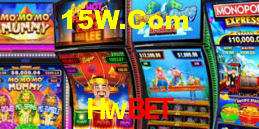 Hwbet