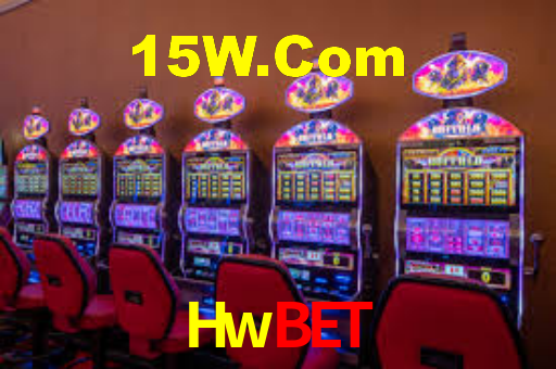 Hwbet: A Experiência de Casino com Jogos de Mesa ao Vivo