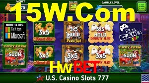 Spaceman Game Hwbet