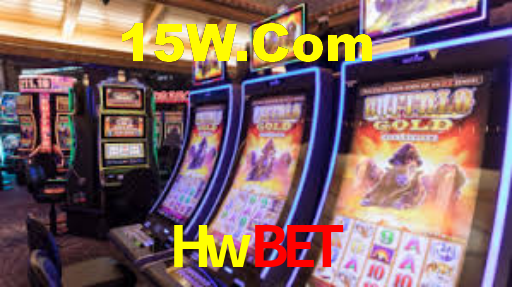 Hwbet - Cassino Oficial Do Brasil - Hwbet Com App