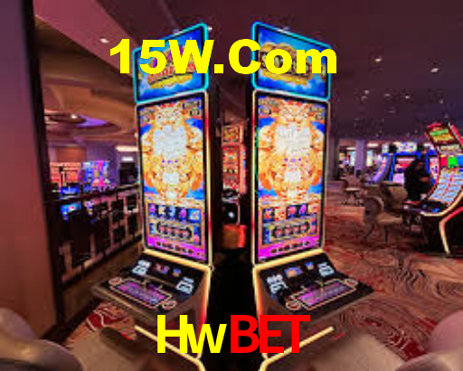 Sinta a adrenalina dos jogos de cassino com Hwbet