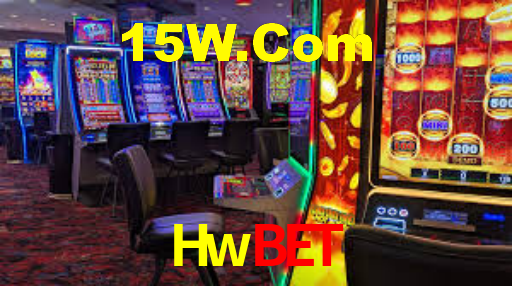 Hwbet: Jogos de Caça-Níqueis-Altas Recompensas, Roleta-Velocidade, Blackjack-Desafios Máximos