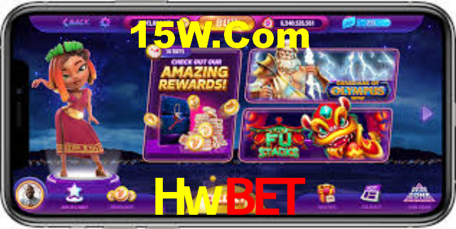 Hwbet