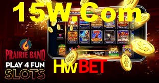 Roulette Table Hwbet