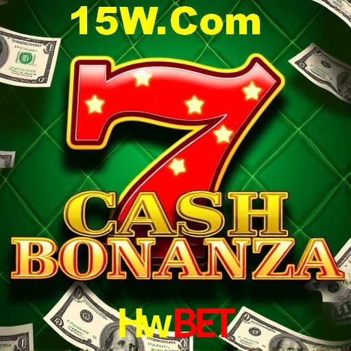 APP oficial da Hwbet para mobile